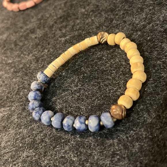 Target stack bracelets - Picture 10 of 11